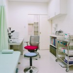 診察室１