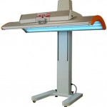 全身型紫外線照射器